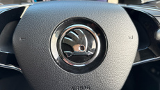 Skoda Octavia 1.4 TSI iV SE Technology DSG 5dr Hatchback